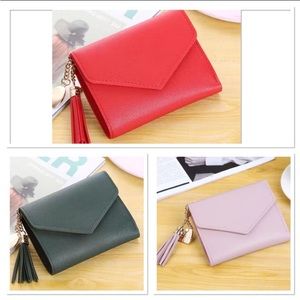 Small purses bundle (3pcs)